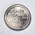 Quarter dollar, 2020, U.S. Virgin Islands, Salt River Bay, P