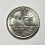 Quarter dollar, 2022, Wilma Mankiller, Principal Chief, P