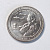 Quarter dollar, 2021, Alabama, Tuskegee Airmen, They Fought Two Wars, D