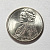 Quarter dollar, 2023, Jovita Idar, P
