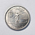 Quarter dollar, 1999, 1787, Pennsylvania, Virtue Liberty Independence, P