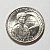 Quarter dollar, 2022, Dr. Sally Ride, P